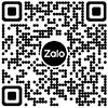 qr code zalo chat